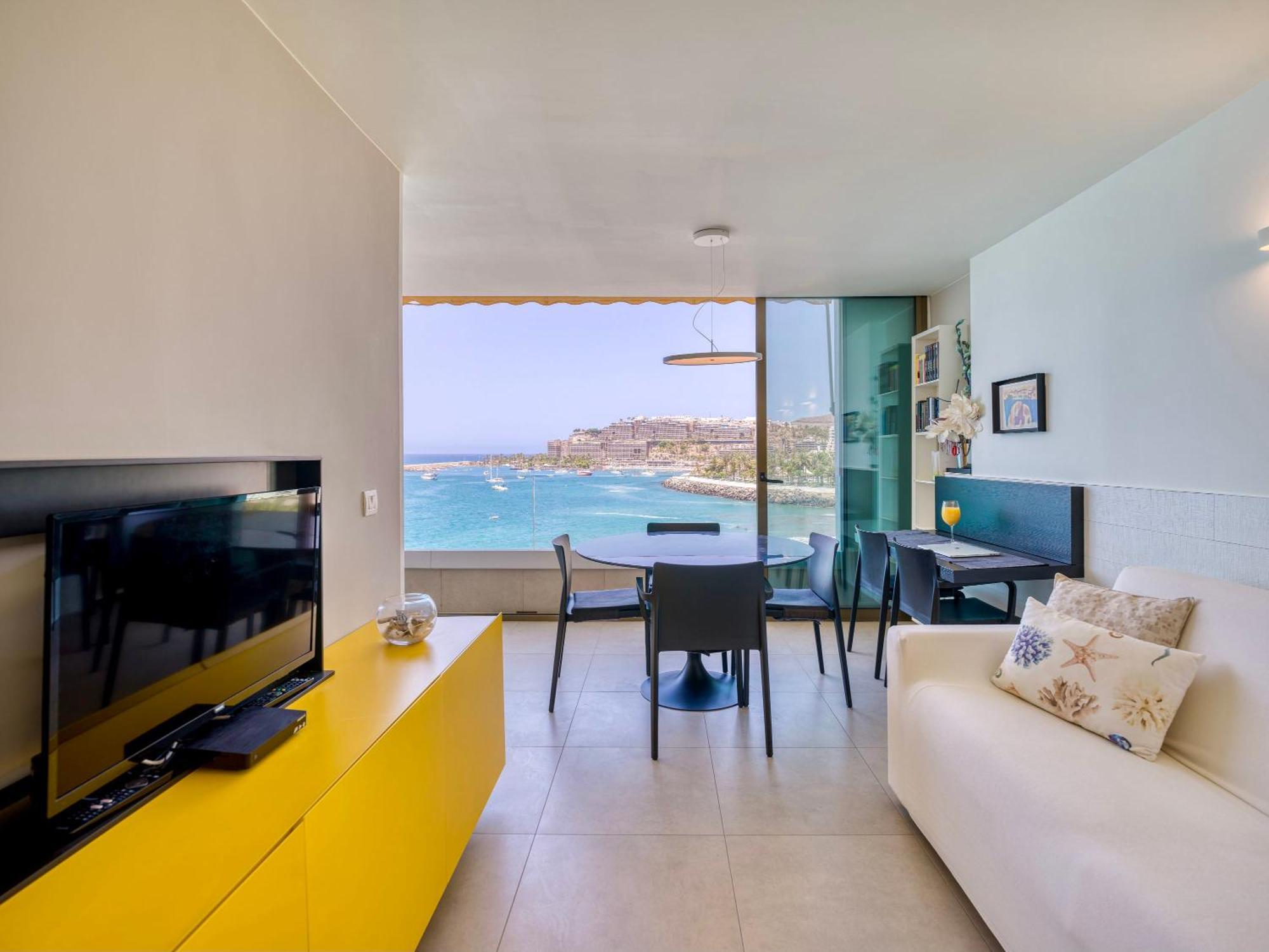 Ocean Views With Spectacular Sunsets Apartment ปาตาลาวากา ภายนอก รูปภาพ